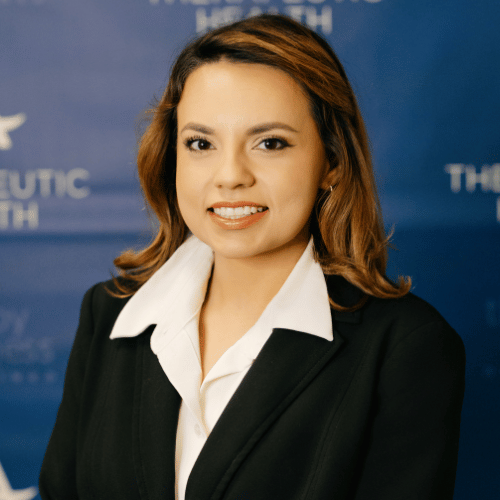 Cynthia Garcia, PT, DPT