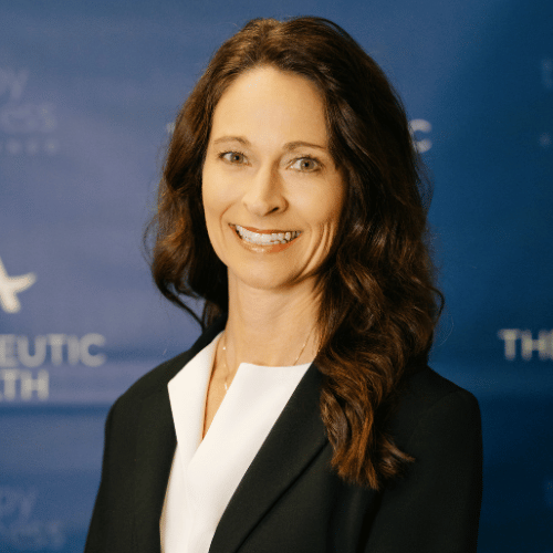 Melanie Brennan, PT, DPT