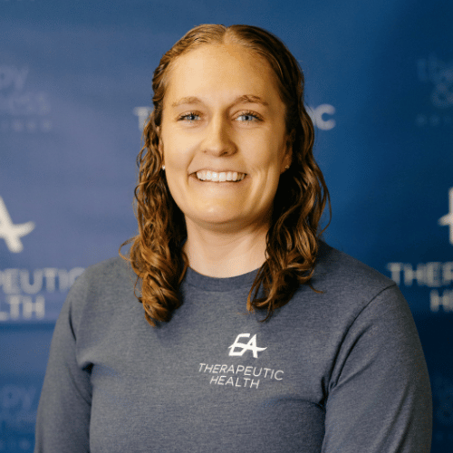 Natalie Mulholland, CPT
