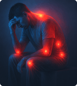 Find Relief for Chronic Pain in Rochester, MN
