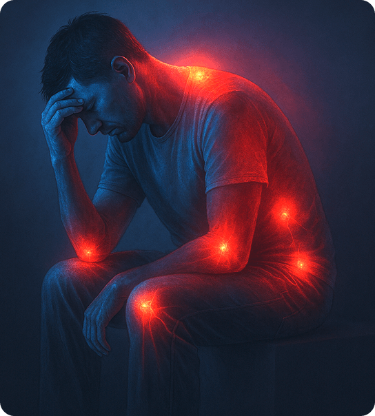 Chronic pain