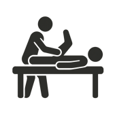 Physical Therapy Icon