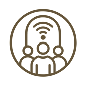 community portal icon  no words