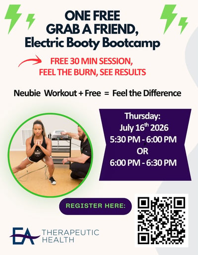 Booty Bootcamp