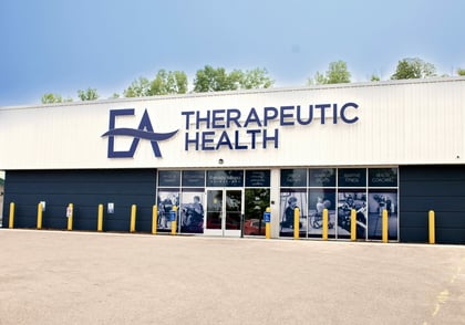 Find Relief for Age-Related Balance Changes in Rochester, MN