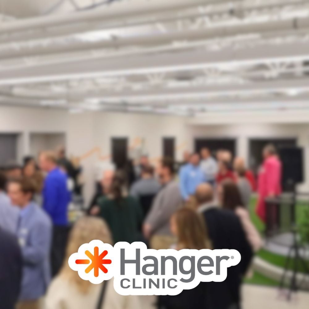 Hanger clinic for website