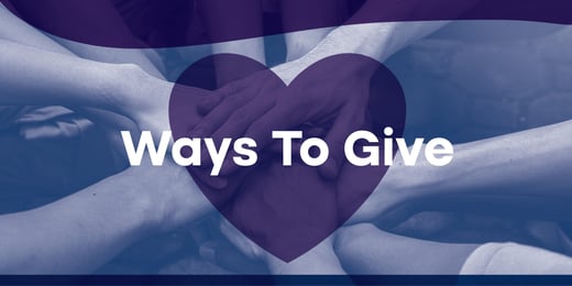 Donate for a Cause