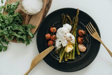 March Into Wellness: Expert Health Coaching at EA