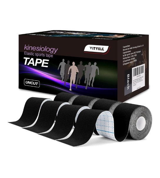 Kn TAPE