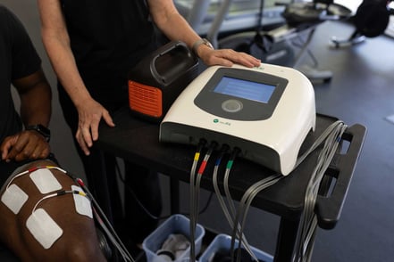 Revolutionizing Rehabilitation: The Neubie at EA Therapeutic Health
