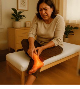 Find Relief for Neurological Pain in Rochester, MN
