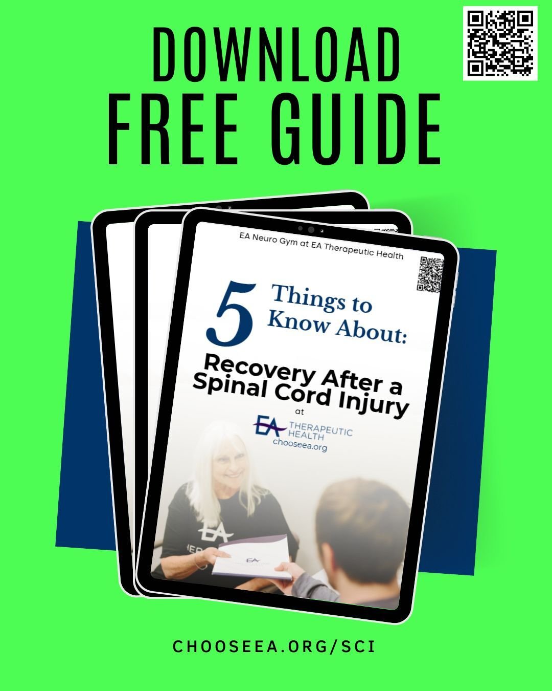 SCI GUIDE Download Promo
