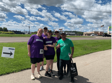 Move With Purpose: Intentional Movement for Lifelong Health