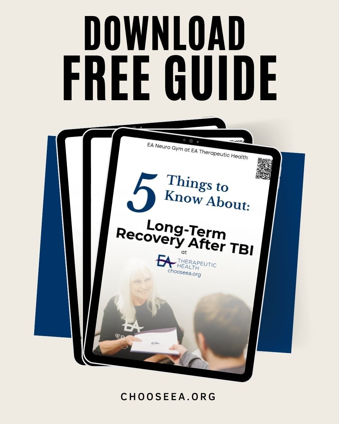 TBI Program Free Guide EA