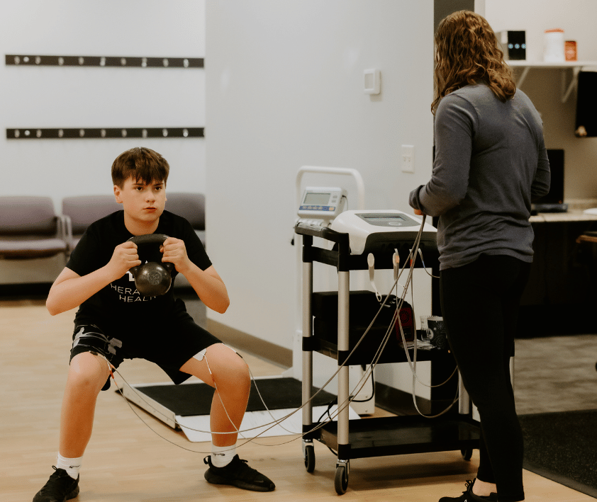 Physical Therapy & Personal Training in Rochester, MN