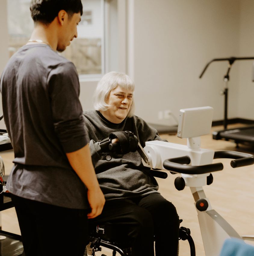 Personal Training: Real Recovery and Lasting Results in Rochester ,MN