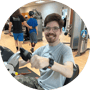 Lenny Johnson physical therapy team review