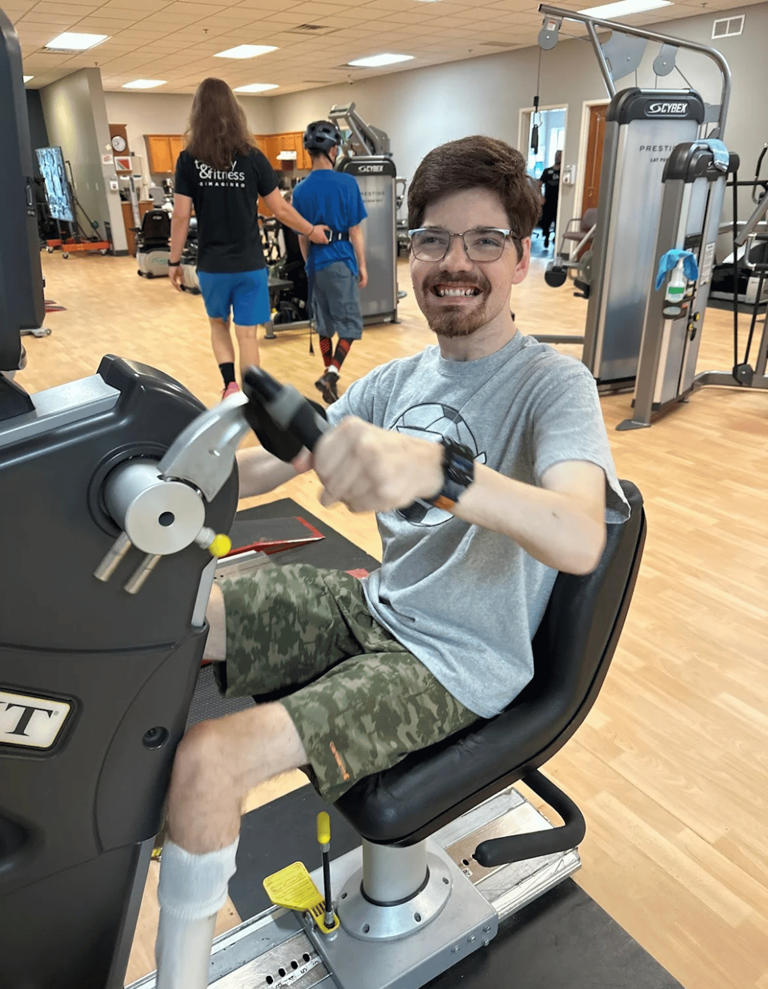 Physical Therapy & Personal Training in Rochester, MN