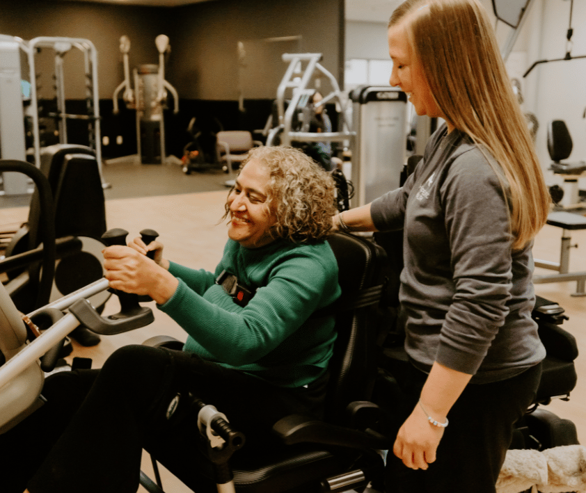 Physical Therapy in Rochester, MN | Innovative, Personalized Care