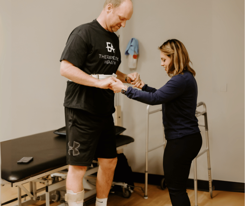 Physical Therapy in Rochester, MN | Innovative, Personalized Care