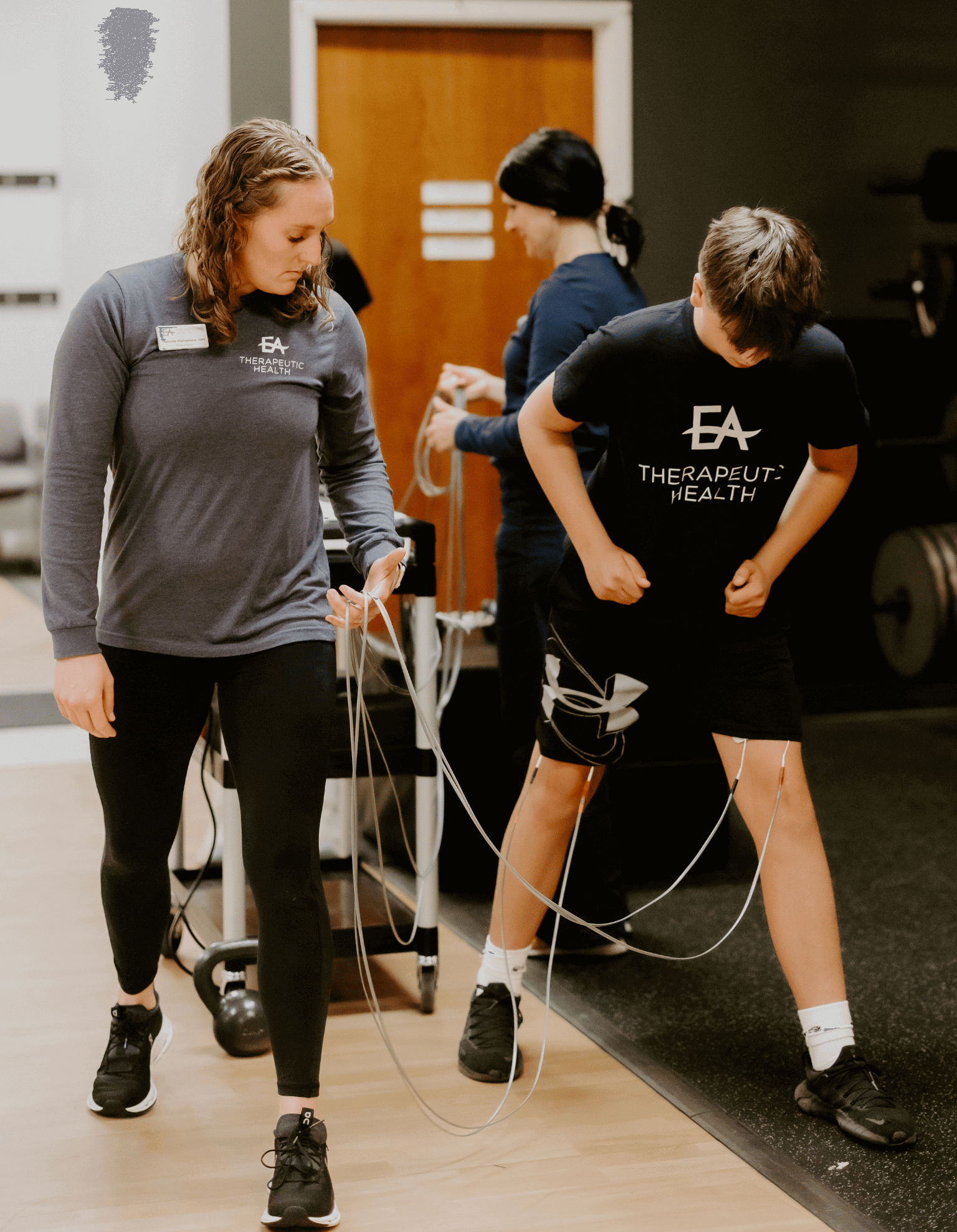 Physical Therapy & Personal Training in Rochester, MN