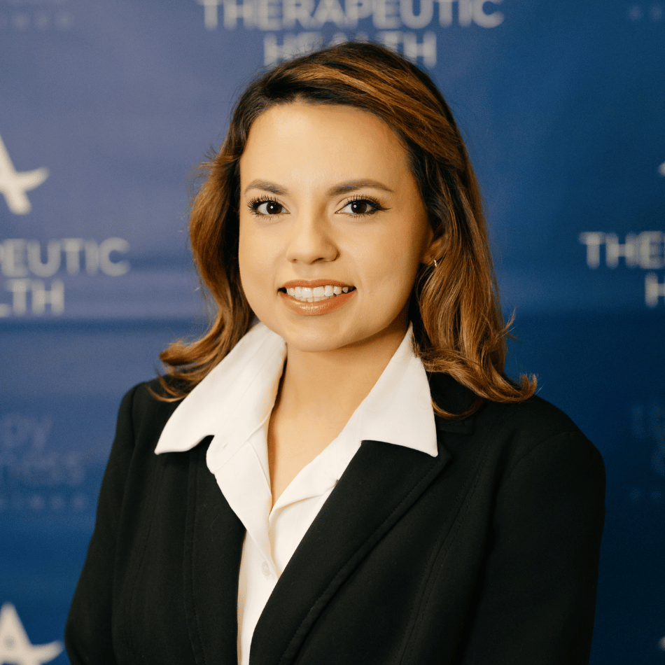 Cynthia Garcia