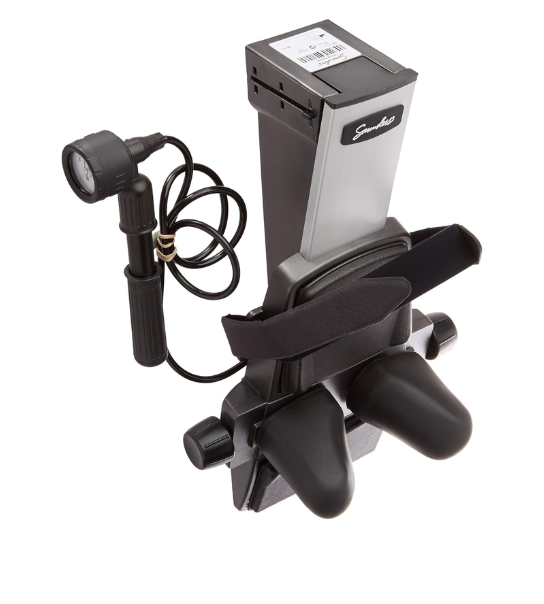 Saunders Cervical Traction